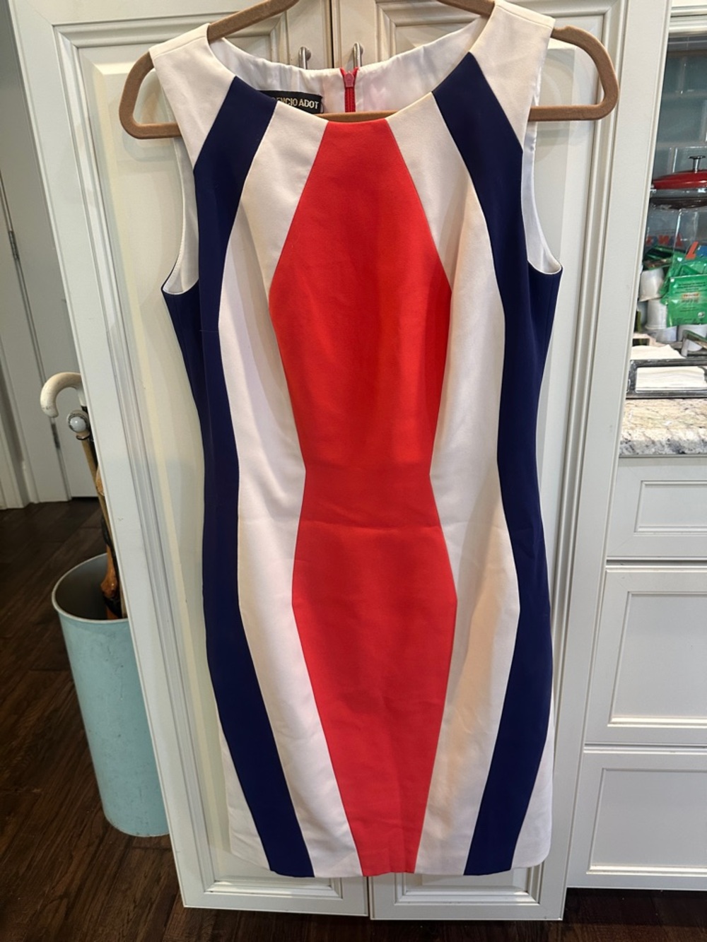 Laurencio Adot Cocktail Dress